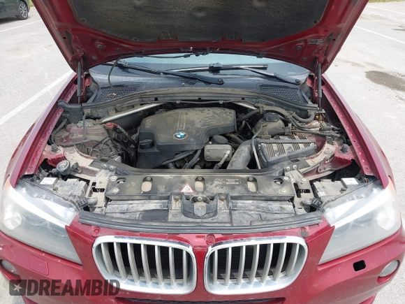 2014 BMW X3 xDrive28i with VIN 5UXWX9C59E0D24428, listed as a IAAI auction lot 42425981 with 240,699 mi miles and . Bid and sale history available at DreamBid. Image 10.