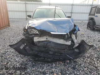 2008 Subaru Outback i z VIN 4S4BP61C587302981, wystawiony jako Copart lot #57632325 z przebiegiem 94 970 mil mil oraz Szkoda całkowita • Salvage title. Historia ofert i sprzedaży dostępna na DreamBid. Obrazek 5.