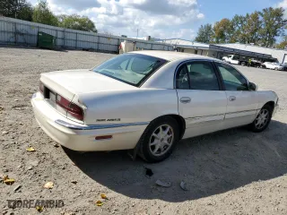 2003 Buick Park Avenue with VIN 1G4CW54K234192194, listed as a Copart auction lot 69660104 with 0 mi miles and Clean Title. Bid and sale history available at carsss.com. Image 3.