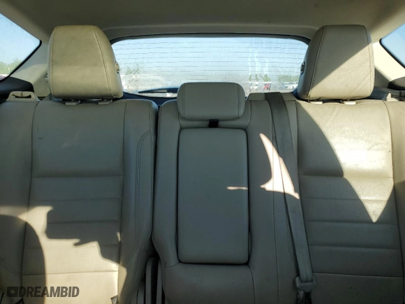2013 Ford C-Max Energi SEL with VIN 1FADP5CU4DL546173, listed as a Copart auction lot 50356665 with 118,559 mi miles and Salvage Title. Bid and sale history available at carsss.com. Image 10.