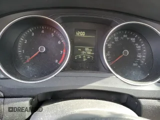 2015 Volkswagen Jetta S с VIN 3VW2K7AJ0FM339962, выставлен на аукционе Copart как лот 56393065 с пробегом 134 798 миль миль и Списание • Salvage title. История ставок и продаж доступна на DreamBid. Изображение 9.
