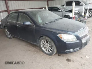 2009 Chevrolet Malibu LTZ with VIN 1G1ZK577894187231, listed as a IAAI auction lot 41793280 with 159,152 mi miles and . Bid and sale history available at DreamBid. Image 1.