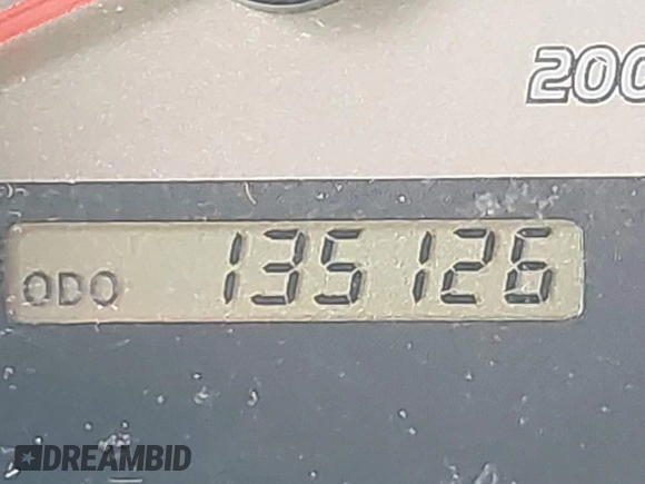 2006 Toyota Tacoma PreRunner with VIN 3TMKU72N26M007925, listed as a IAAI auction lot 42410509 with 135,126 mi miles and . Bid and sale history available at DreamBid. Image 13.
