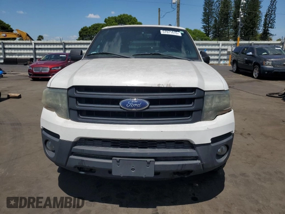 2015 Ford Expedition Max XL с VIN 1FMJK1GT6FEF15287, выставлен на аукционе Copart как лот 57871415 с пробегом 198 253 миль миль и Чистый • Clean title. История ставок и продаж доступна на DreamBid. Изображение 5.
