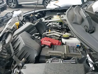 2021 Nissan Rogue SV with VIN 5N1AT3BA6MC751395, listed as a IAAI auction lot 43049677 with 84,025 mi miles and . Bid and sale history available at DreamBid. Image 20.
