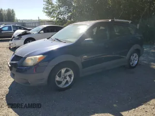 2004 Pontiac Vibe с VIN 5Y2SL62814Z429655, выставлен на аукционе Copart как лот 63421745 с пробегом 113 122 миль миль и Чистый • Clean title. История ставок и продаж доступна на DreamBid. Изображение 1.