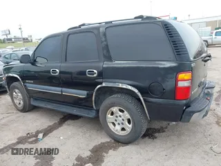 2002 Chevrolet Tahoe LS с VIN 1GNEC13Z62R133123, выставлен на аукционе IAAI как лот 42449131 с пробегом 246 886 миль миль и . История ставок и продаж доступна на DreamBid. Изображение 14.