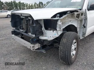2020 Toyota Tacoma SR with VIN 5TFRX5GN6LX169937, listed as a IAAI auction lot 41968446 with 130,031 mi miles and . Bid and sale history available at DreamBid. Image 6.