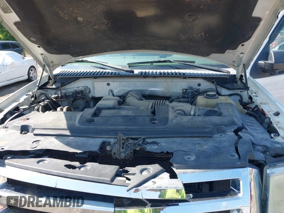 2008 Ford Expedition SSV with VIN 1FMFU16558LA50406, listed as a IAAI auction lot 42103006 with 106,242 mi miles and . Bid and sale history available at DreamBid. Image 10.