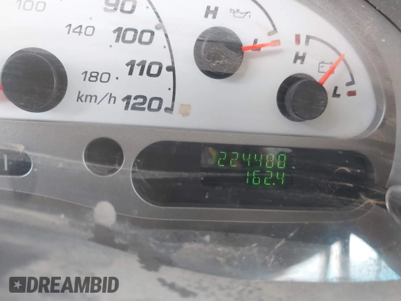 2004 Ford Explorer Sport Trac XLS z VIN 1FMZU77K64UB93602, wystawiony jako IAAI lot #42737380 z przebiegiem 224 488 mil mil oraz . Historia ofert i sprzedaży dostępna na DreamBid. Obrazek 7.