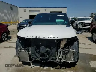 2020 Land Rover Range Rover Sport HST z VIN SALWS2RU8LA887814, wystawiony jako Copart lot #52912705 z przebiegiem 56 971 mil mil oraz Szkoda całkowita • Salvage title. Historia ofert i sprzedaży dostępna na DreamBid. Obrazek 14.