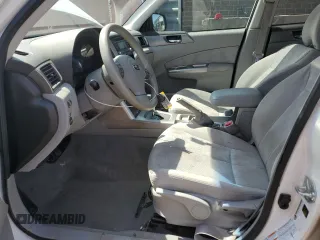 2009 Subaru Forester X с VIN JF2SH63629H722591, выставлен на аукционе Copart как лот 53990625 с пробегом 145 764 миль миль и Списание • Salvage title. История ставок и продаж доступна на DreamBid. Изображение 7.