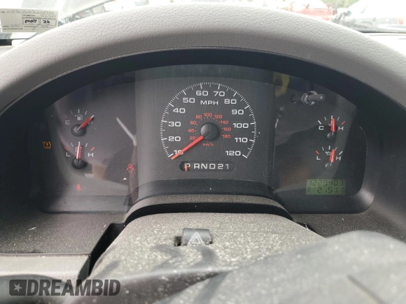 2007 Ford F-150 XL with VIN 1FTRF12207KD50317, listed as a Copart auction lot 58611805 with 122,940 mi miles and Salvage title. Bid and sale history available at DreamBid. Image 9.