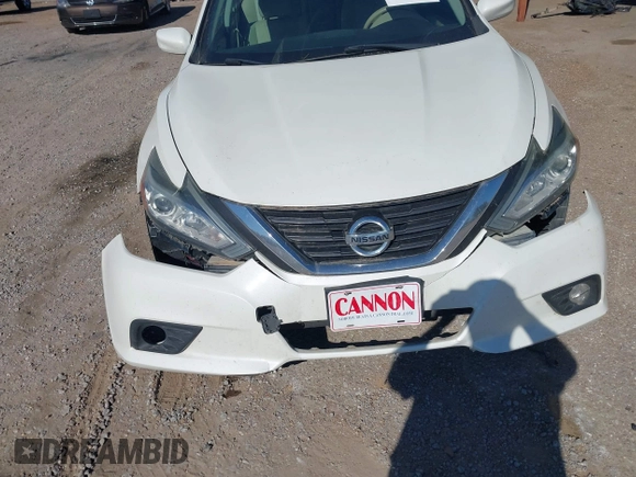 2016 Nissan Altima S with VIN 1N4AL3AP2GC119076, listed as a IAAI auction lot 41843084 with 111,146 mi miles and . Bid and sale history available at DreamBid. Image 6.