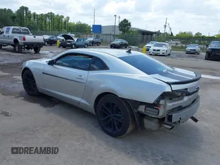 2010 Chevrolet Camaro 1LT с VIN 2G1FB1EV2A9166969, выставлен на аукционе IAAI как лот 42177325 с пробегом 115 278 миль миль и . История ставок и продаж доступна на DreamBid. Изображение 3.