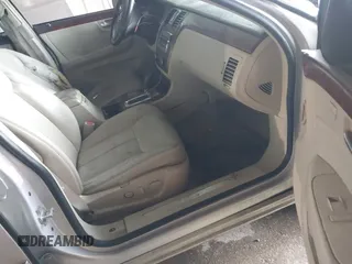 2007 Cadillac DTS Luxury I with VIN 1G6KD57Y87U156301, listed as a IAAI auction lot 42120819 with 154,840 mi miles and . Bid and sale history available at DreamBid. Image 5.