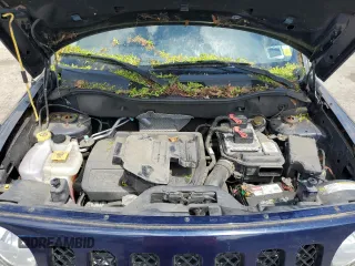 2012 Jeep Patriot Sport с VIN 1C4NJRBB1CD625087, выставлен на аукционе Copart как лот 55994865 с пробегом 35 274 миль миль и Чистый • Clean title. История ставок и продаж доступна на DreamBid. Изображение 12.