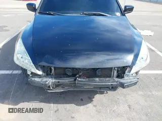 2006 Honda Accord LX с VIN 1HGCM66396A058277, выставлен на аукционе IAAI как лот 42651117 с пробегом 178 621 миль миль и . История ставок и продаж доступна на DreamBid. Изображение 6.