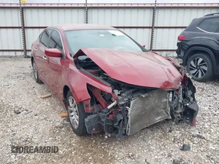 2017 Nissan Altima SR z VIN 1N4AL3AP9HN312721, wystawiony jako IAAI lot #42064176 z przebiegiem 183 303 mil mil oraz . Historia ofert i sprzedaży dostępna na DreamBid. Obrazek 1.