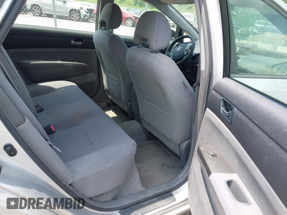 2007 Toyota Prius with VIN JTDKB20U777691112, listed as a IAAI auction lot 42652272 with 120,247 mi miles and . Bid and sale history available at DreamBid. Image 8.