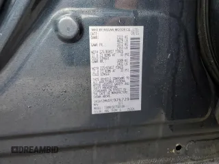 2015 Nissan Rogue SL with VIN 5N1AT2MV1FC926729, listed as a Copart auction lot 47971055 with 101,761 mi miles and Salvage Title. Bid and sale history available at carsss.com. Image 13.