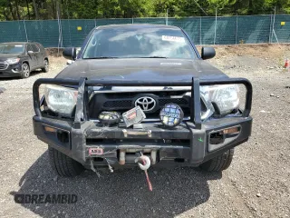 2013 Toyota Tacoma with VIN 5TFUU4EN5DX061097, listed as a Copart auction lot 60756615 with 148,581 mi miles and Salvage title. Bid and sale history available at DreamBid. Image 5.