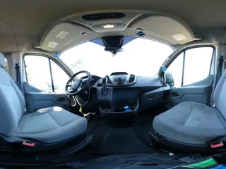 2017 Ford Transit XL с VIN 1FBAX2CM6HKA73047, выставлен на аукционе IAAI как лот 42491621 с пробегом 103 912 миль миль и . История ставок и продаж доступна на DreamBid. Изображение 20.