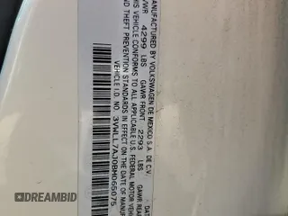2011 Volkswagen Jetta TDI с VIN 3VWLL7AJ0BM065075, выставлен на аукционе Copart как лот 59588385 с пробегом 185 913 миль миль и Чистый • Clean title. История ставок и продаж доступна на DreamBid. Изображение 12.