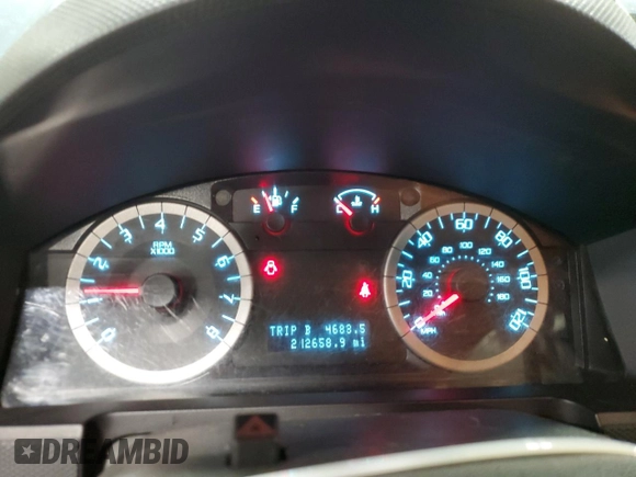 2012 Ford Escape Limited with VIN 1FMCU9EG4CKC83065, listed as a Copart auction lot 86777604 with 212,658 mi miles and Non repairable. Bid and sale history available at DreamBid. Image 9.