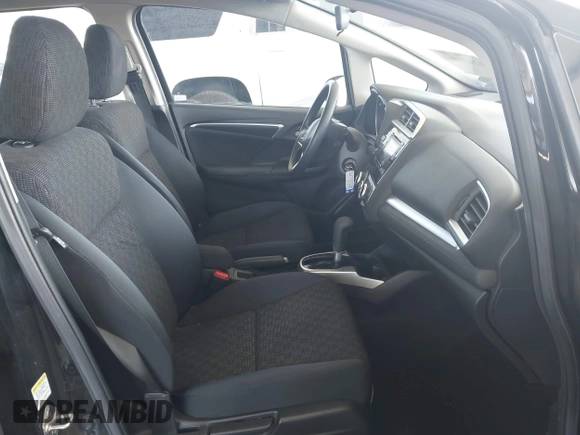 2016 Honda Fit LX с VIN JHMGK5H51GX039525, выставлен на аукционе IAAI как лот 42639963 с пробегом 71 590 миль миль и . История ставок и продаж доступна на DreamBid. Изображение 5.