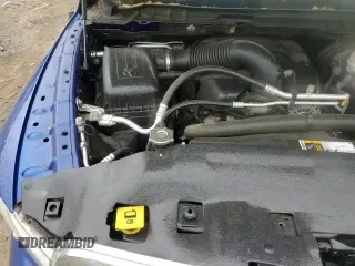 2019 Ram 1500 Big Horn z VIN 1C6RR7TT7KS521890, wystawiony jako Copart lot #68837515 z przebiegiem 82 073 mil mil oraz Szkoda całkowita • Salvage title. Historia ofert i sprzedaży dostępna na DreamBid. Obrazek 13.