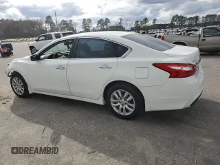 2017 Nissan Altima 2.5 SV with VIN 1N4AL3AP9HC220228, listed as a Copart auction lot 46355375 with 138,888 mi miles and Salvage Title. Bid and sale history available at carsss.com. Image 2.
