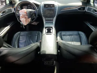2015 Lincoln MKZ Hybrid с VIN 3LN6L2LU4FR623086, выставлен на аукционе Copart как лот 61688355 с пробегом 103 855 миль миль и Списание • Salvage title. История ставок и продаж доступна на DreamBid. Изображение 8.