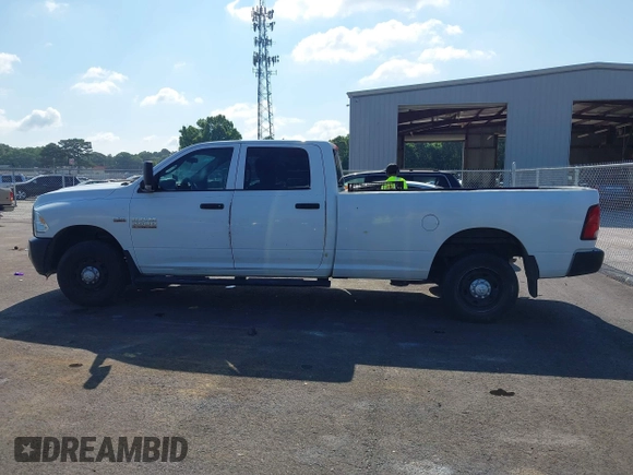 2014 Ram 2500 Tradesman with VIN 3C6TR4HT8EG120941, listed as a IAAI auction lot 42455945 with 101,726 mi miles and . Bid and sale history available at DreamBid. Image 14.