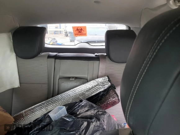 2016 Buick Encore with VIN KL4CJESB4GB637701, listed as a Copart auction lot 46697865 with 138,848 mi miles and Salvage Title. Bid and sale history available at DreamBid. Image 10.
