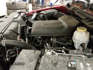 2019 Ram 1500 Warlock z VIN 1C6RR7LG0KS634356, wystawiony jako IAAI lot #41349541 z przebiegiem 108 176 mil mil oraz . Historia ofert i sprzedaży dostępna na DreamBid. Obrazek 19.