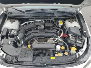 2022 Subaru Impreza Premium with VIN 4S3GKAV6XN3607511, listed as a Copart auction lot 59583155 with 47,510 mi miles and Salvage title. Bid and sale history available at DreamBid. Image 11.