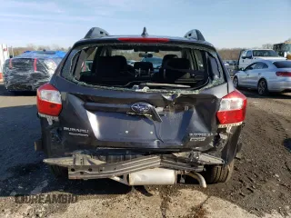 2016 Subaru Impreza Special Sports Premium z VIN JF1GPAS66G8269185, wystawiony jako Copart lot #85494734 z przebiegiem 76 246 mil mil oraz Szkoda całkowita • Salvage title. Historia ofert i sprzedaży dostępna na DreamBid. Obrazek 6.