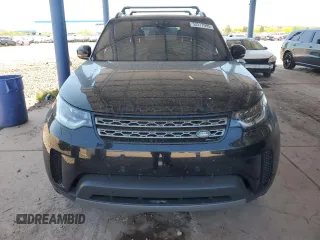 2019 Land Rover Discovery SE with VIN SALRG2RV1K2400646, listed as a Copart auction lot 53317095 with 144,395 mi miles and Clean Title. Bid and sale history available at carsss.com. Image 5.