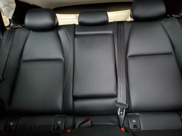 2021 Mazda CX-30 Preferred with VIN 3MVDMBCL5MM271404, listed as a Copart auction lot 51482485 with 16,175 mi miles and Salvage Title. Bid and sale history available at DreamBid. Image 10.