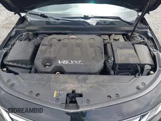 2016 Chevrolet Impala LT с VIN 2G1115S34G9119703, выставлен на аукционе IAAI как лот 42541113 с пробегом 159 382 миль миль и . История ставок и продаж доступна на DreamBid. Изображение 10.