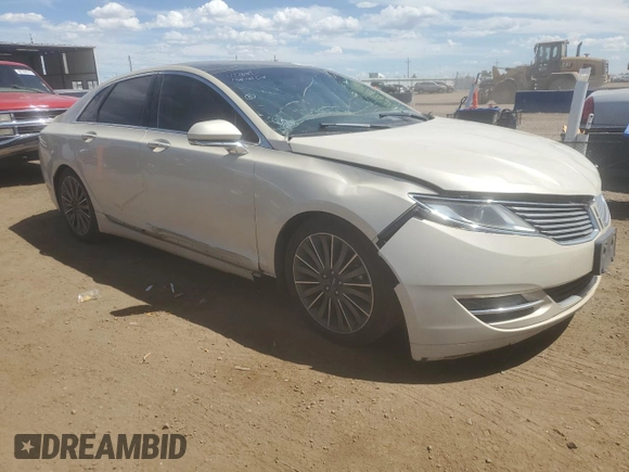 2015 Lincoln MKZ Hybrid с VIN 3LN6L2LU1FR607847, выставлен на аукционе Copart как лот 63676895 с пробегом 208 407 миль миль и Чистый • Clean title. История ставок и продаж доступна на DreamBid. Изображение 4.