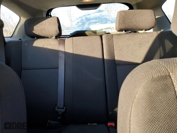 2006 Pontiac Vibe with VIN 5Y2SM65846Z421139, listed as a Copart auction lot 83949294 with 94,949 mi miles and Salvage Title. Bid and sale history available at carsss.com. Image 10.