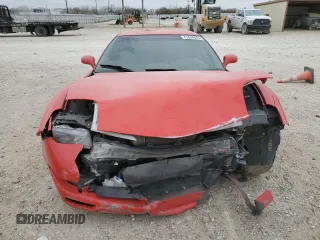 1999 Chevrolet Corvette with VIN 1G1YY12G2X5107651, listed as a Copart auction lot 41804045 with 0 mi miles and Salvage Title. Bid and sale history available at carsss.com. Image 5.