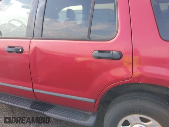 2005 Ford Explorer XLS z VIN 1FMZU62K85UB30746, wystawiony jako IAAI lot #42350564 z przebiegiem 164 685 mil mil oraz . Historia ofert i sprzedaży dostępna na DreamBid. Obrazek 6.