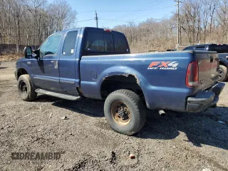 2004 Ford F-350 XL with VIN 1FTSX31S14ED20457, listed as a Copart auction lot 48212875 with 310,057 mi miles and Clean Title. Bid and sale history available at DreamBid. Image 2.