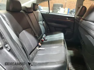2013 Subaru Legacy Limited z VIN 4S3BMBK61D3015914, wystawiony jako Copart lot #56505255 z przebiegiem 129 661 mil mil oraz Czysty tytuł • Clean title. Historia ofert i sprzedaży dostępna na DreamBid. Obrazek 10.