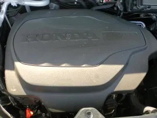 2025 Honda Passport EX-L с VIN 5FNYF8H55SB000676, выставлен на аукционе Copart как лот 58586775 с пробегом 4 074 миль миль и Списание • Salvage title. История ставок и продаж доступна на DreamBid. Изображение 16.