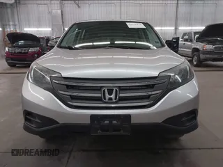 2014 Honda CR-V LX with VIN 2HKRM4H38EH723171, listed as a IAAI auction lot 41931115 with 132,417 mi miles and . Bid and sale history available at carsss.com. Image 12.