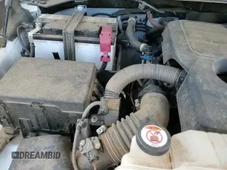 2023 Toyota Tundra SR5 с VIN 5TFLA5DB7PX099663, выставлен на аукционе Copart как лот 68530095 с пробегом 43 999 миль миль и Списание • Salvage title. История ставок и продаж доступна на DreamBid. Изображение 16.